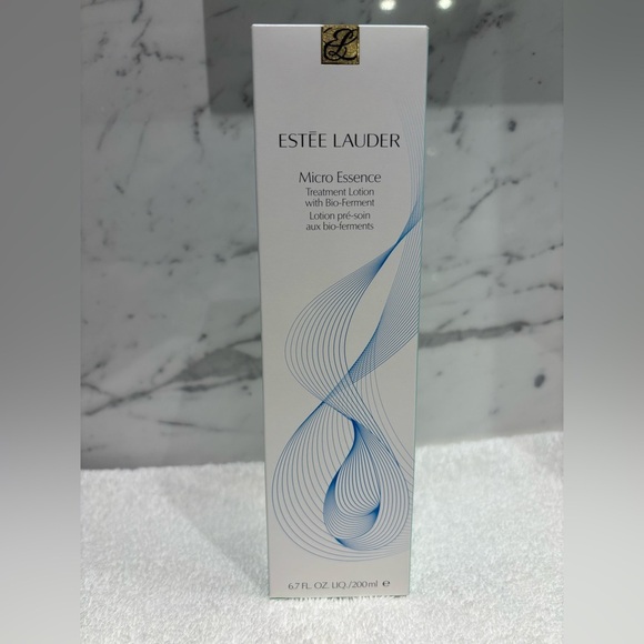 Estee Lauder Micro Essence Treatment Lotion - NIB - Picture 2 of 4